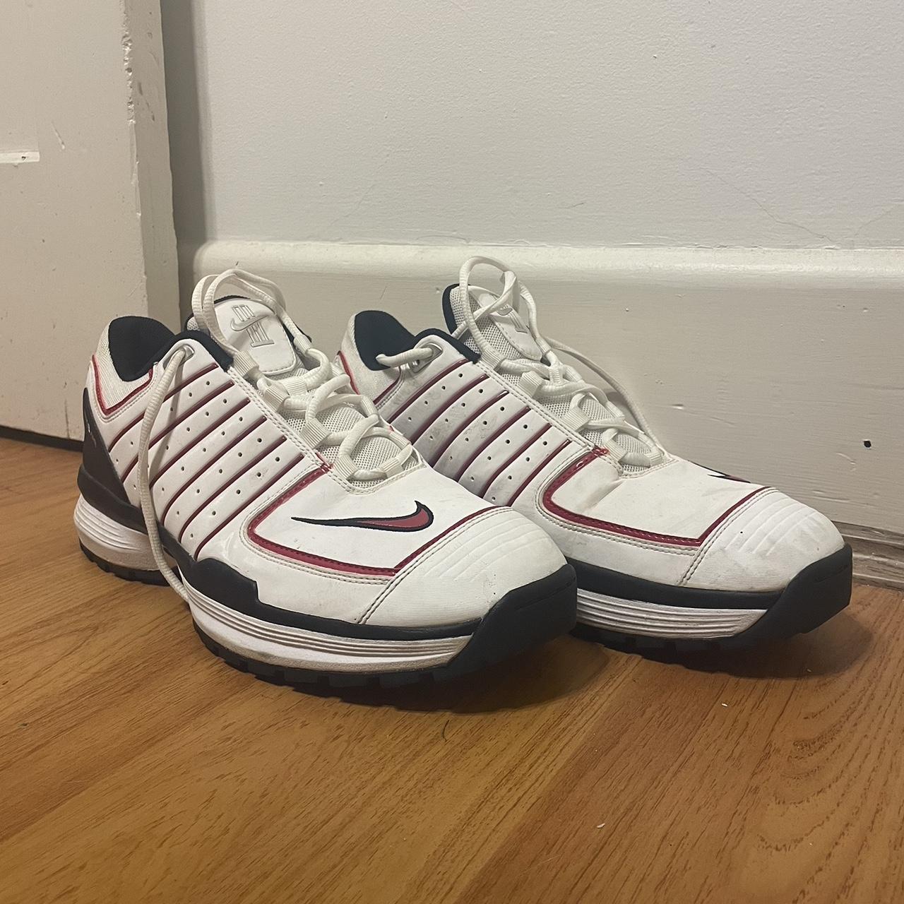 new nike cricket shoes