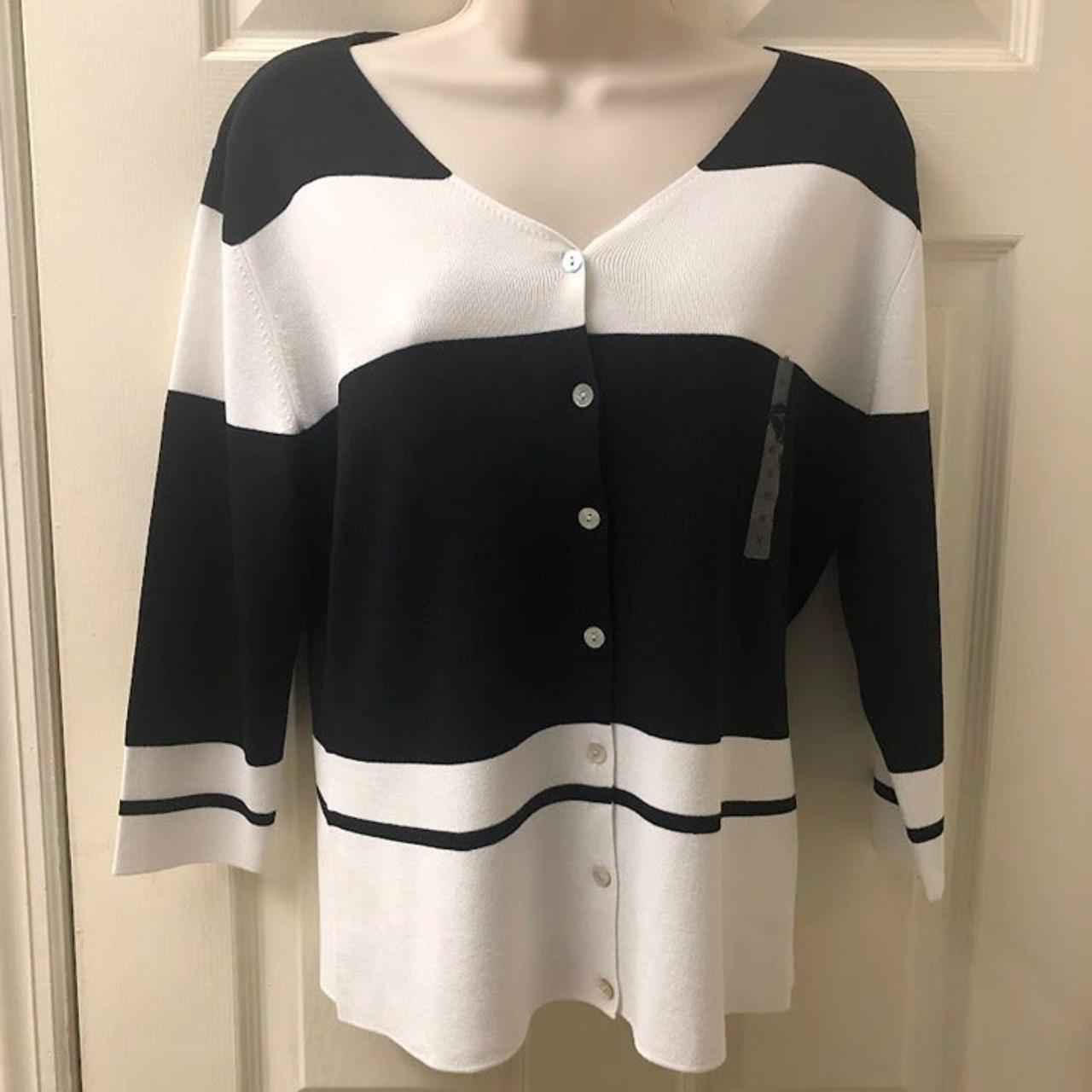 Carolyn taylor essentials clearance sweater