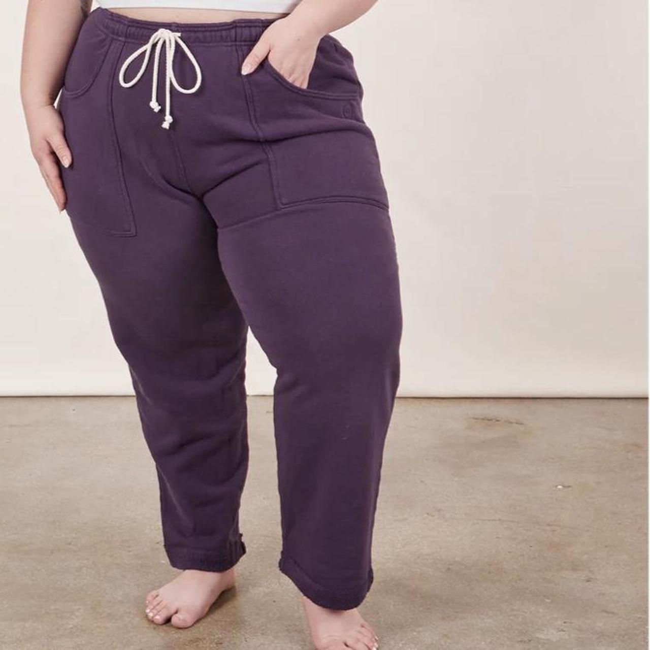 Big bud best sale press sweatpants