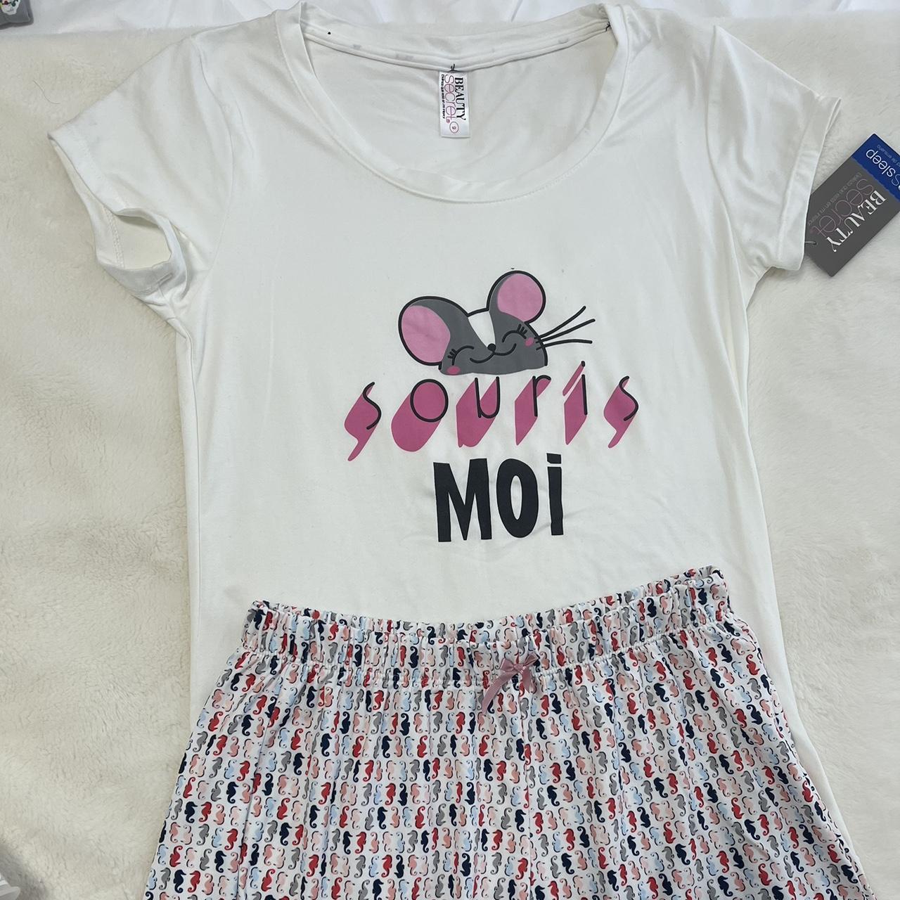 Junior size small Pijamas Brand new with price Depop