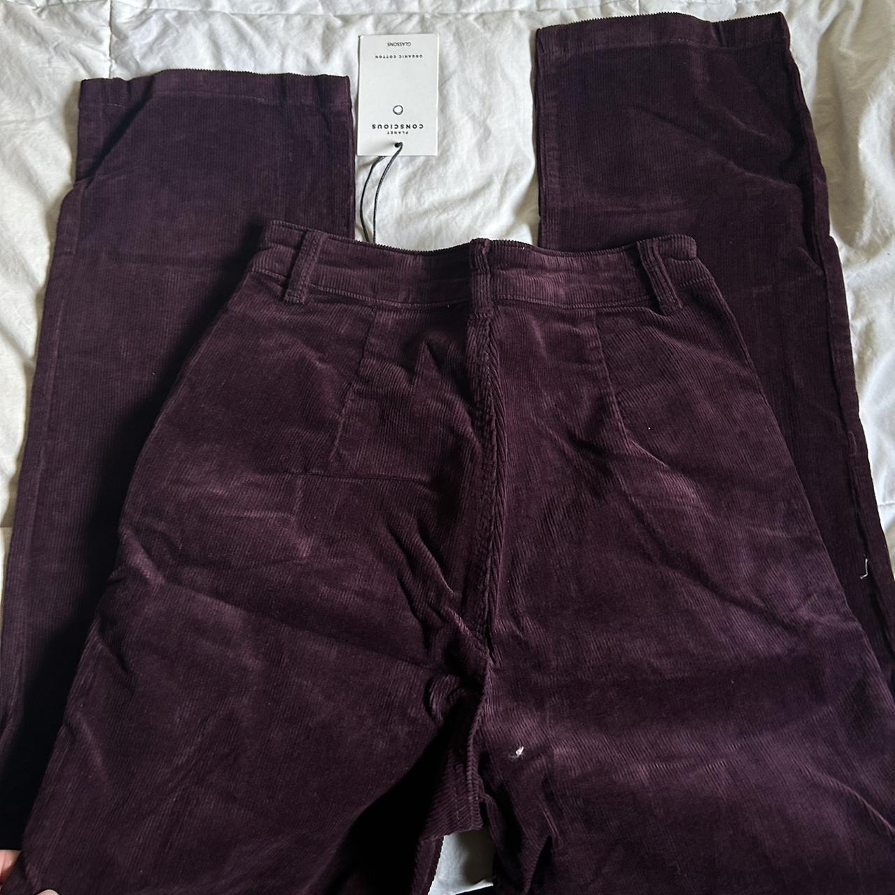 Glassons New With Tag Corduroy Pants Retails Depop