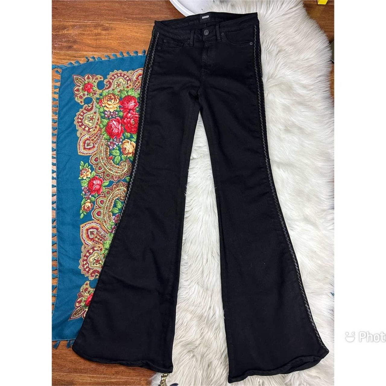 Hudson best sale women's pants