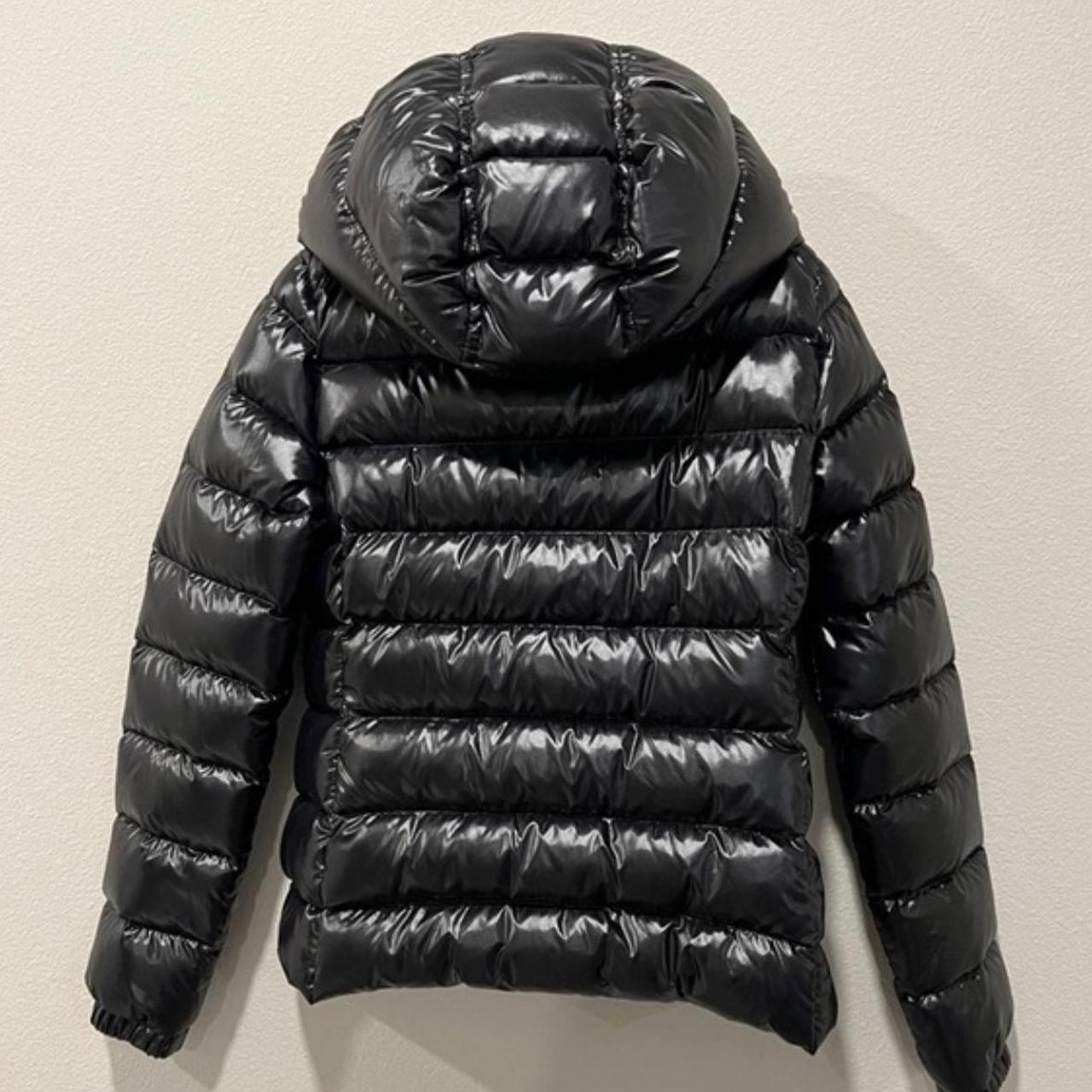 Black Hudson Puffer Babaton from Aritzia. Like new. Depop