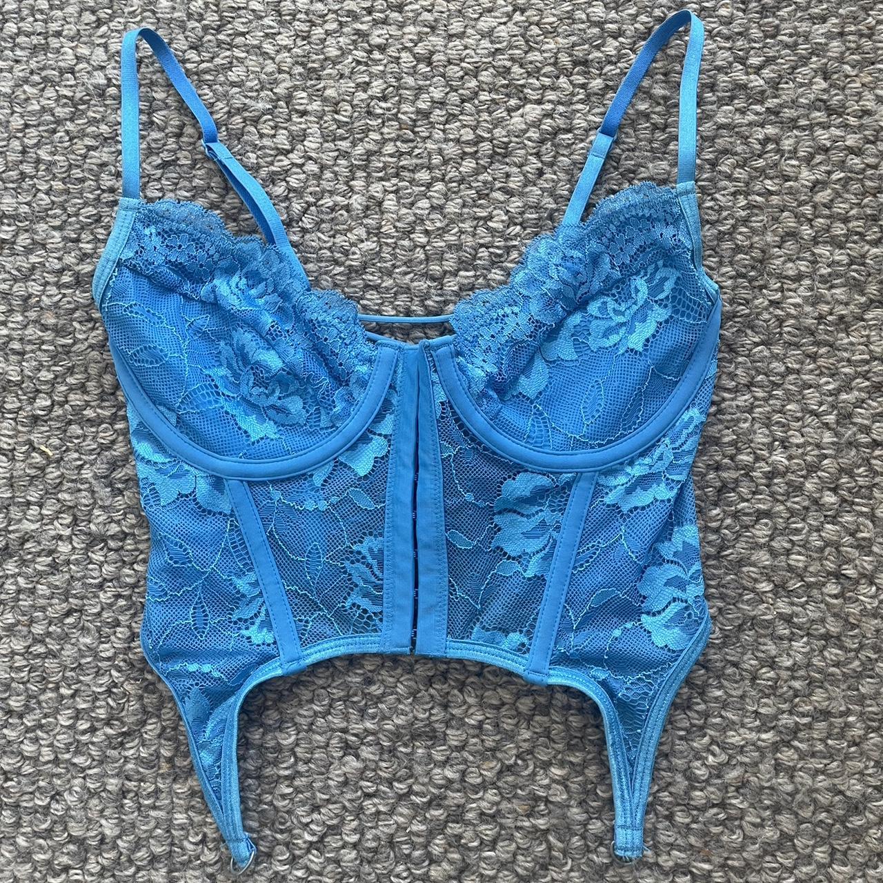 glassons corset belt