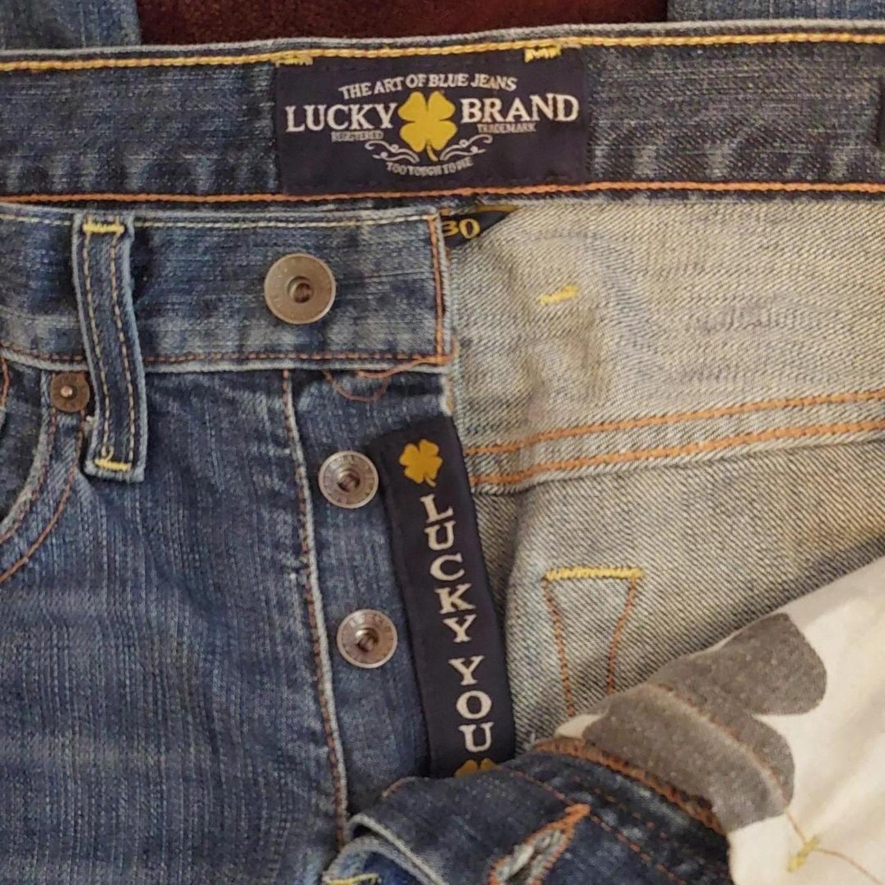 Lucky You Lucky Me, Lucky Jeans. #luckyjeans