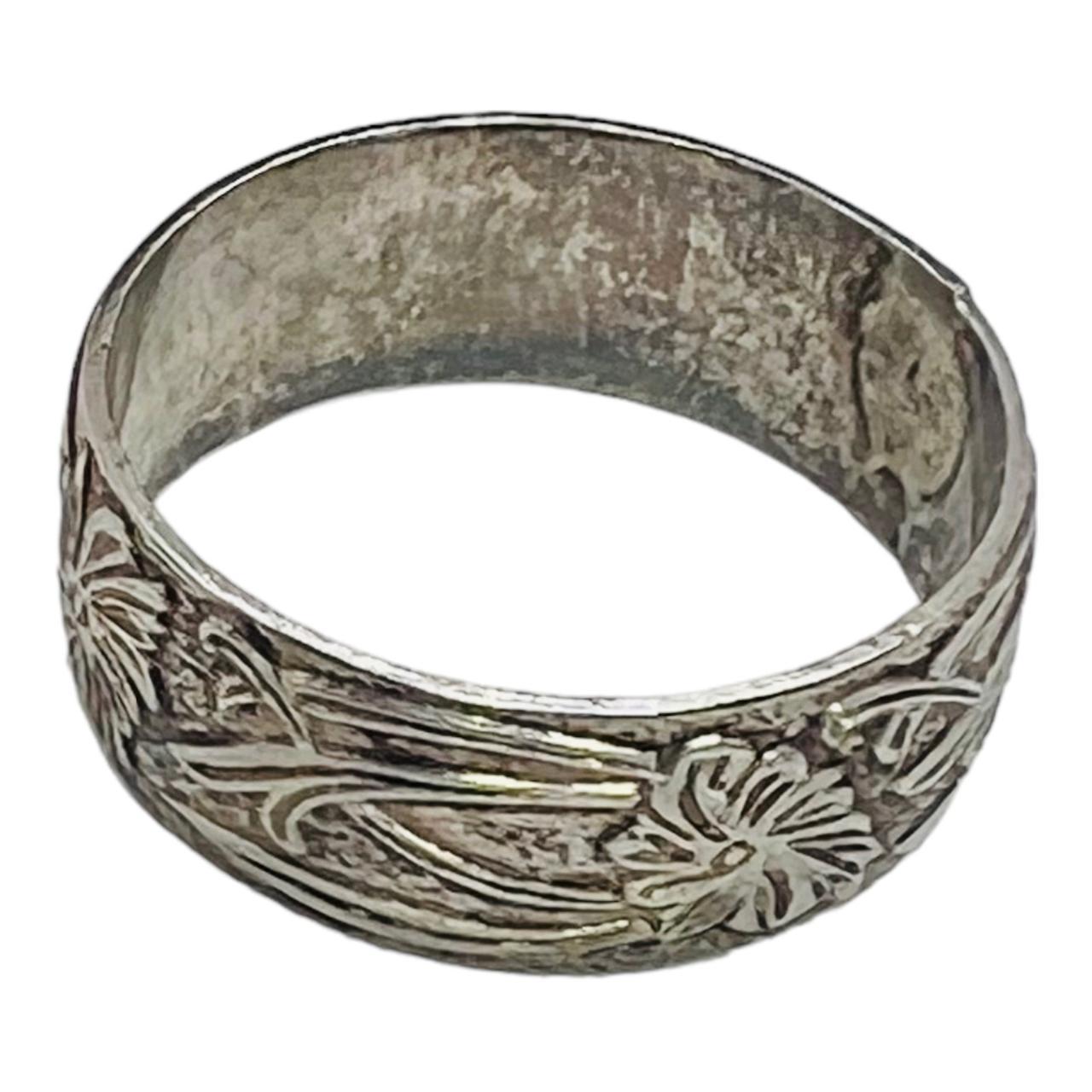 Pagan clearance wedding bands