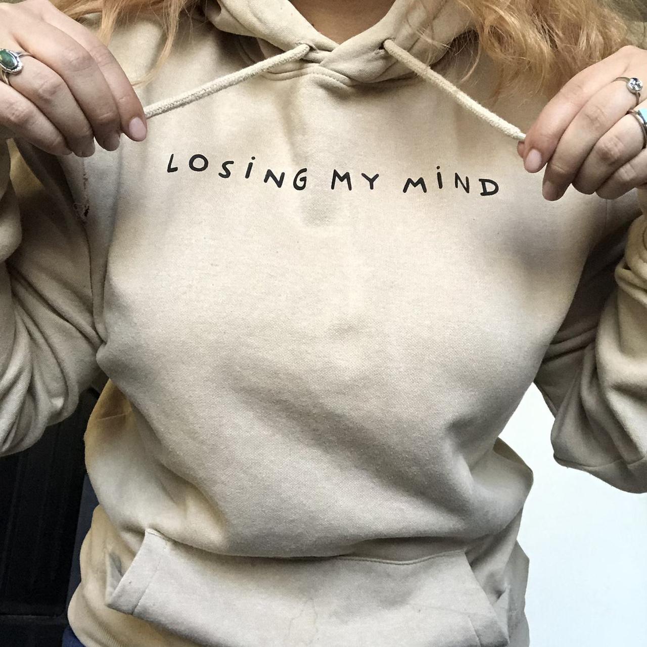 Able' Minds Hoodie