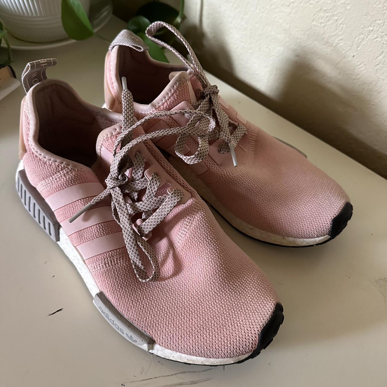 Adidas nmd r1 vapor pink online