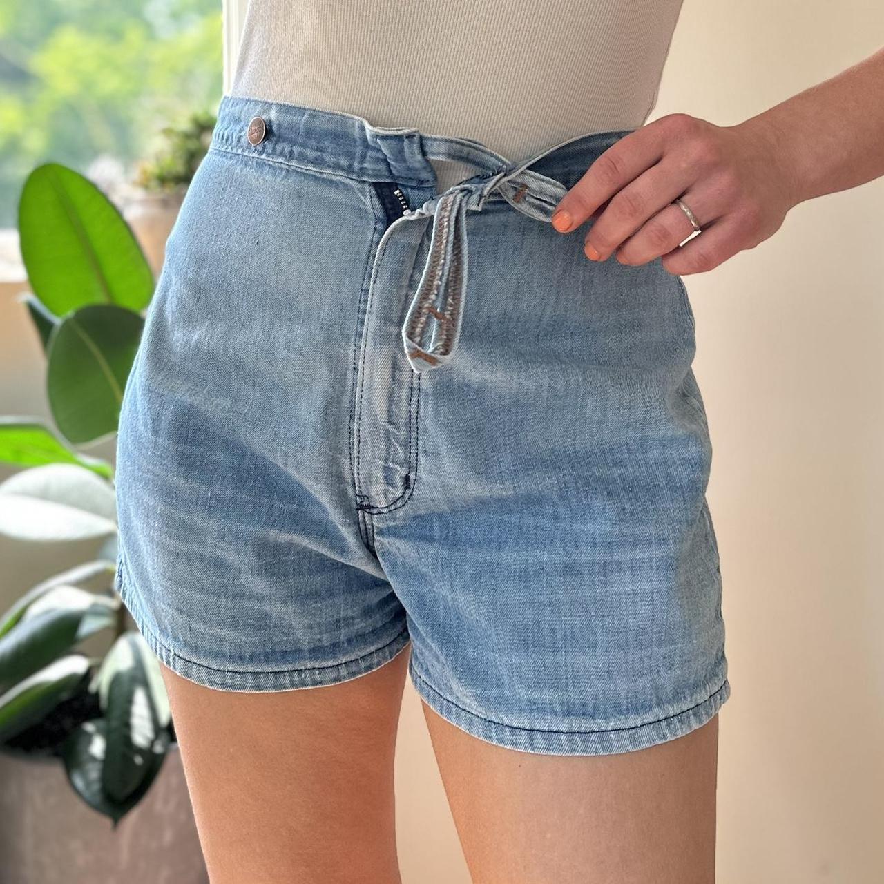 Short de jean online 2019