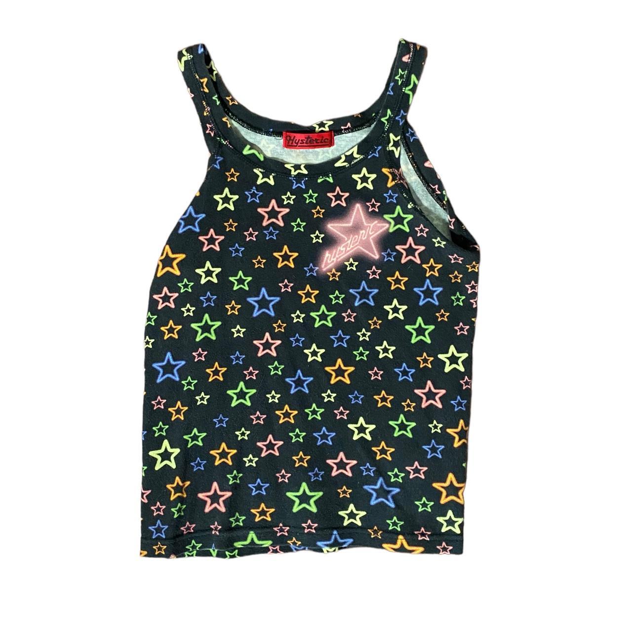 Hysteric Glamour／WOMEN FANTASY TANK - タンクトップ