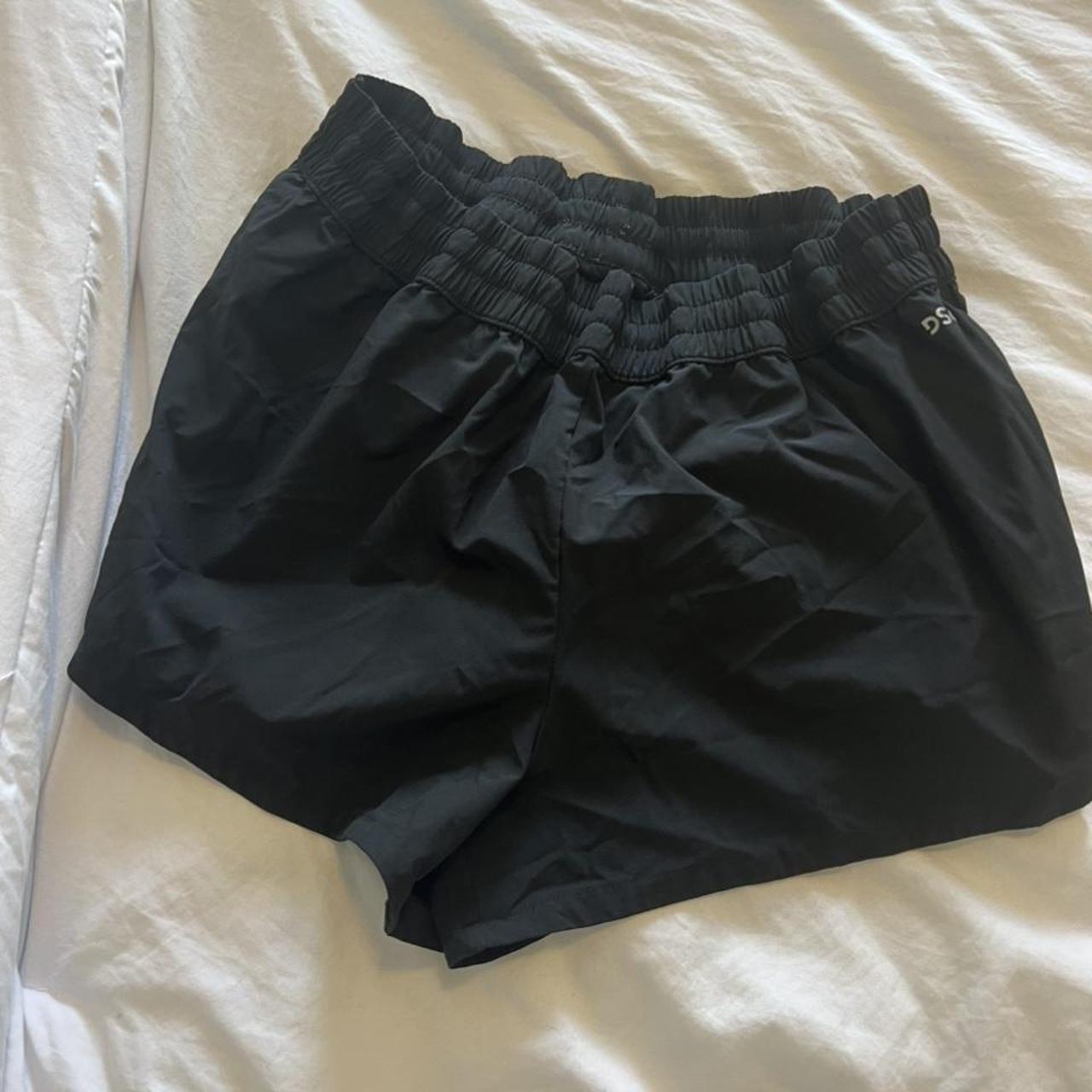 DSG Women's Shorts Depop