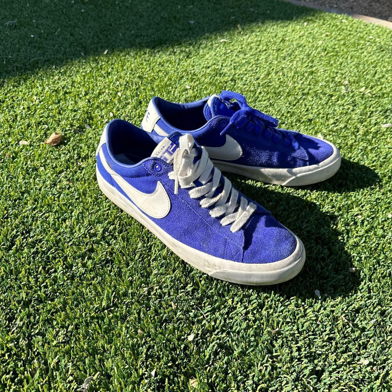 blazer lows nike