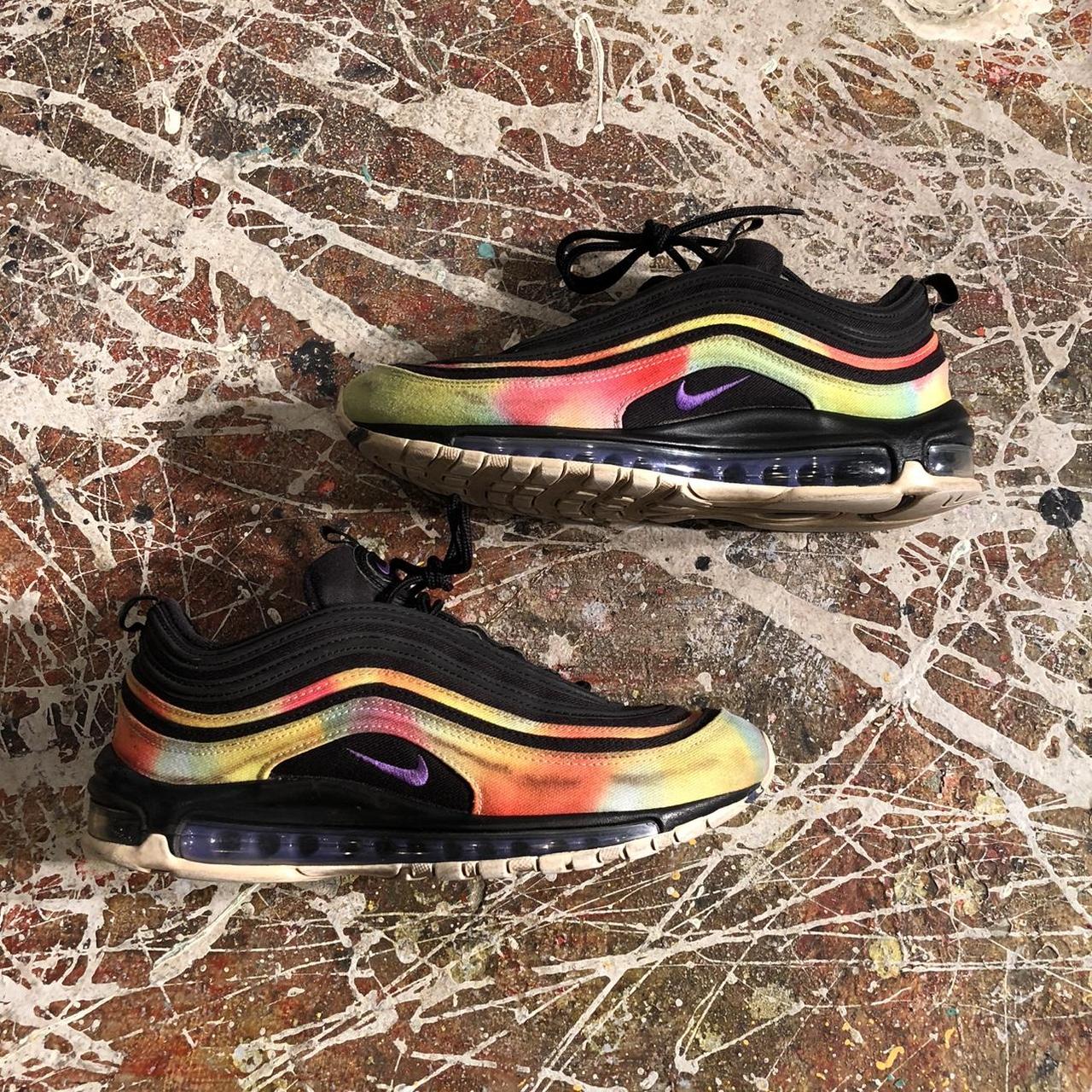 Air max 97 size 8.5 best sale