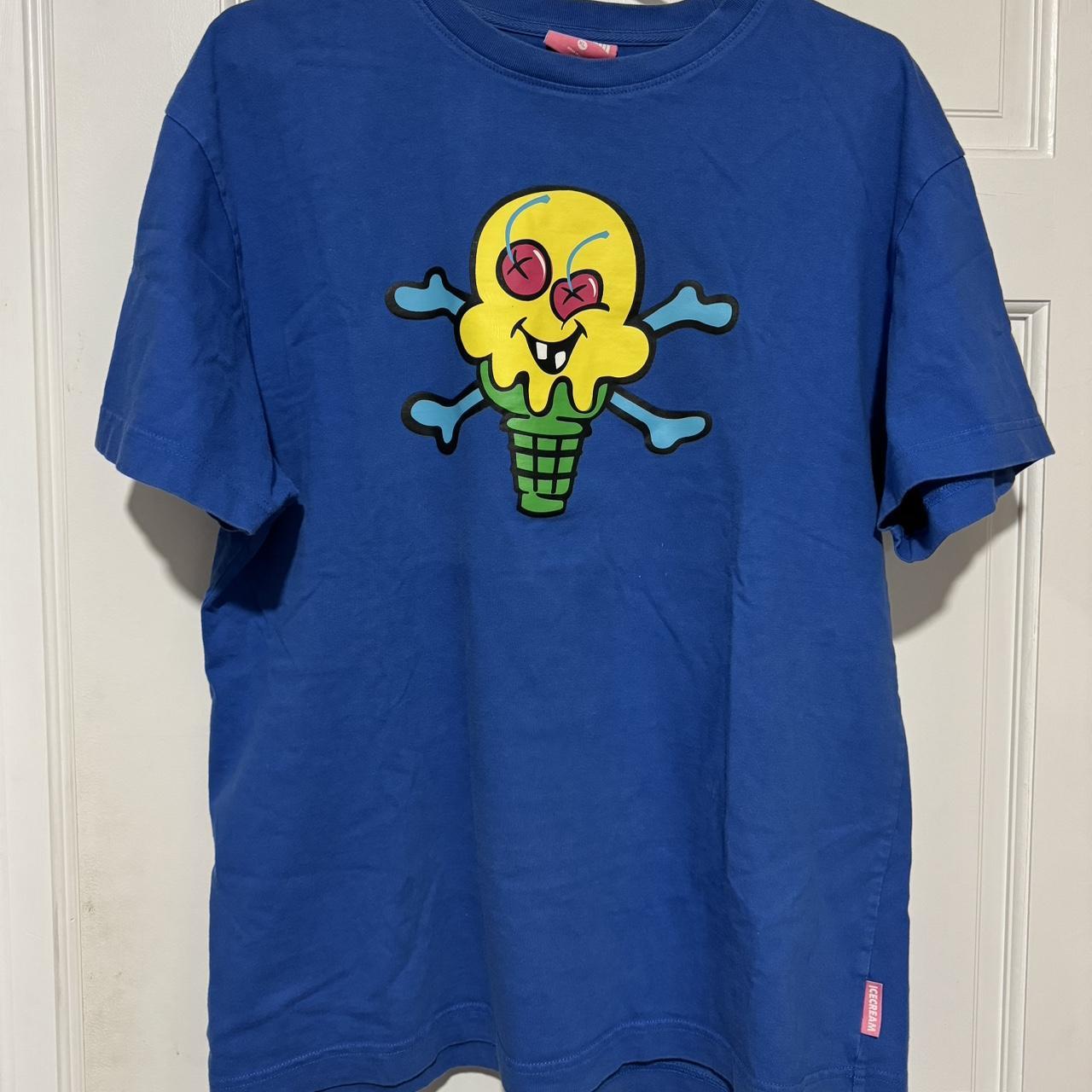 Billionaire Boys Club Icecream Shirt order Size XL