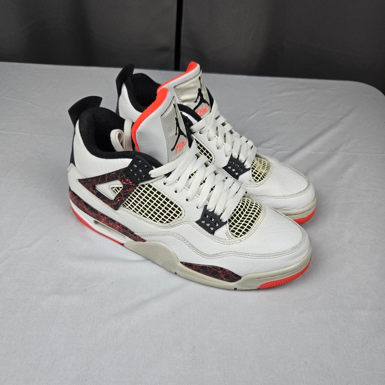 Air Jordan Citron Flight Nostalgia Men's Depop