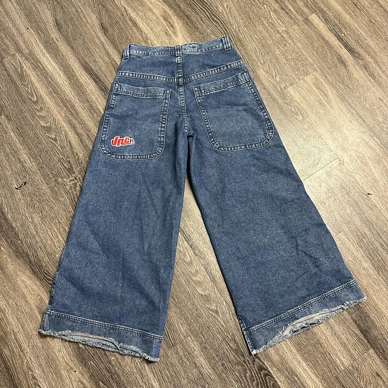 Jnco destroyer OPEN TO OFFERS #jnco #y2k Worn a... - Depop