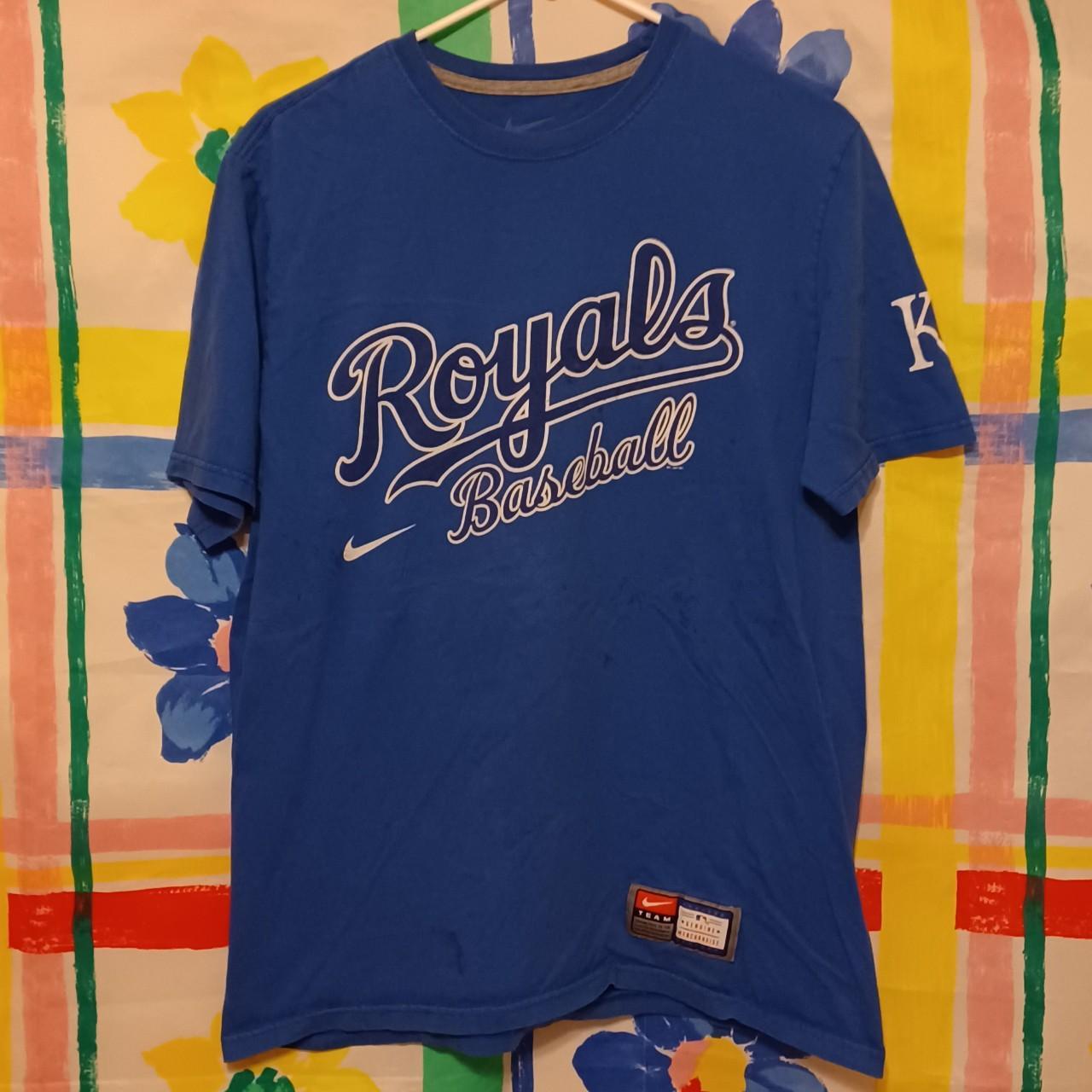 Nike Kansas City Royals MLB Jerseys for sale