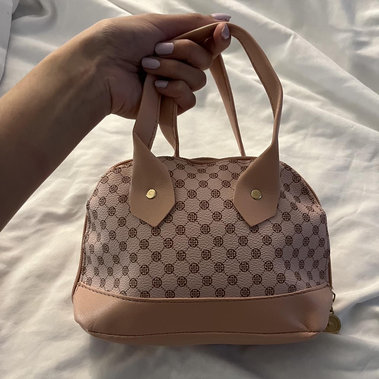 Brand new Louis Vuitton purse. Never used, was going - Depop