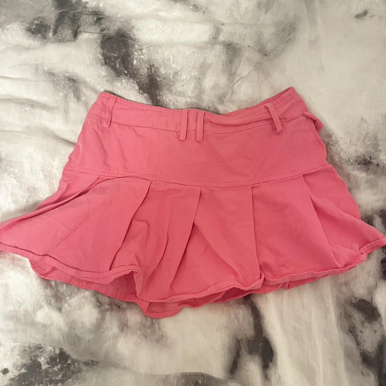 DM BEFORE BUYING Super cute Altar’d State skirt... - Depop