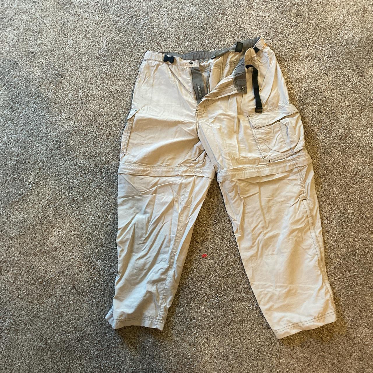 North face hot sale 61661 pants