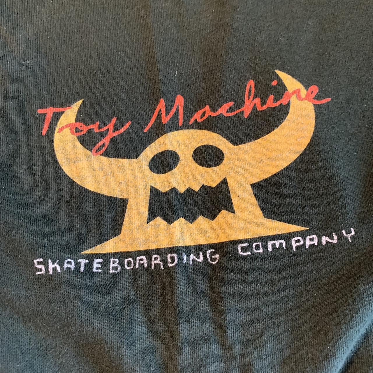 Toy Machine Skateboards shirt Dope graphic size L | Depop Toy Machine Skateboards shirt Dope graphic size L | Depop