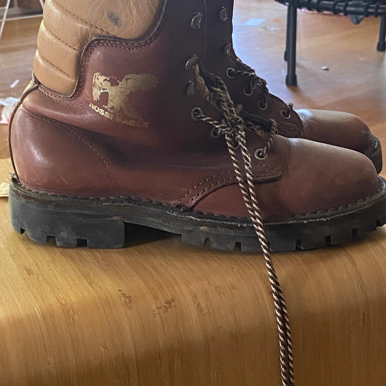 rossi boots sale