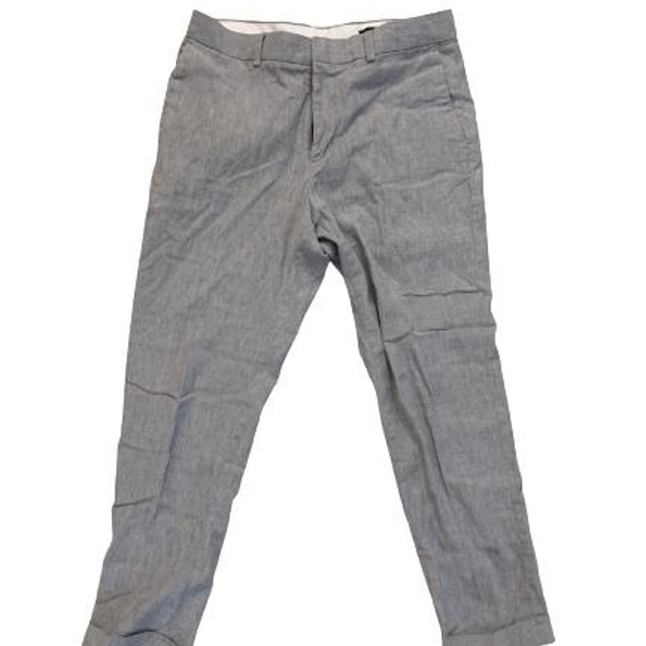 Giorginni Couture Slim Fit Dress Pants DMT-1100 Stone NEFNYC – New Edition  Fashion