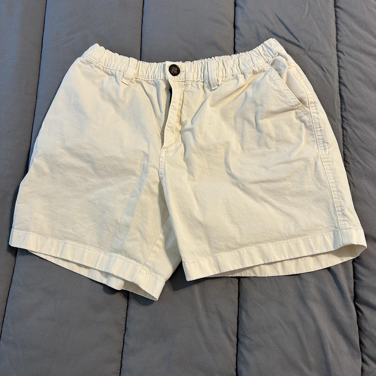 Chubbies Men’s 5.5” Inseam Shorts Size M Roughly... - Depop