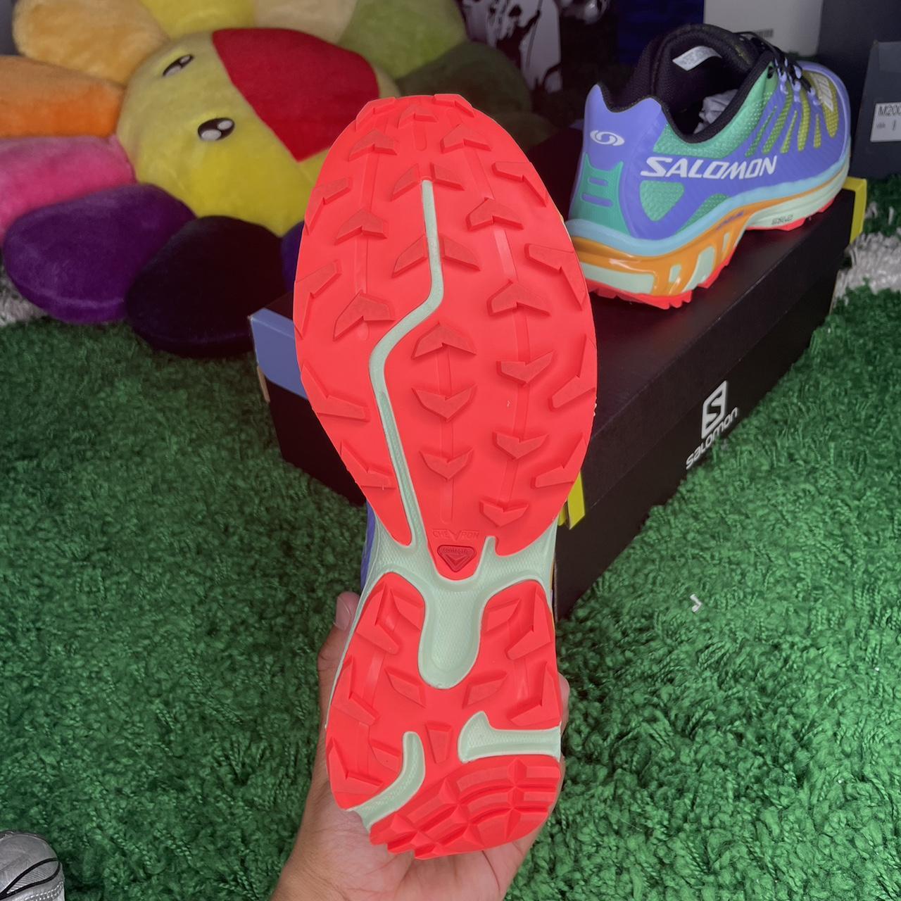 SALOMON XT4 PASS AS BRAND NEW, only worn for a few... Depop