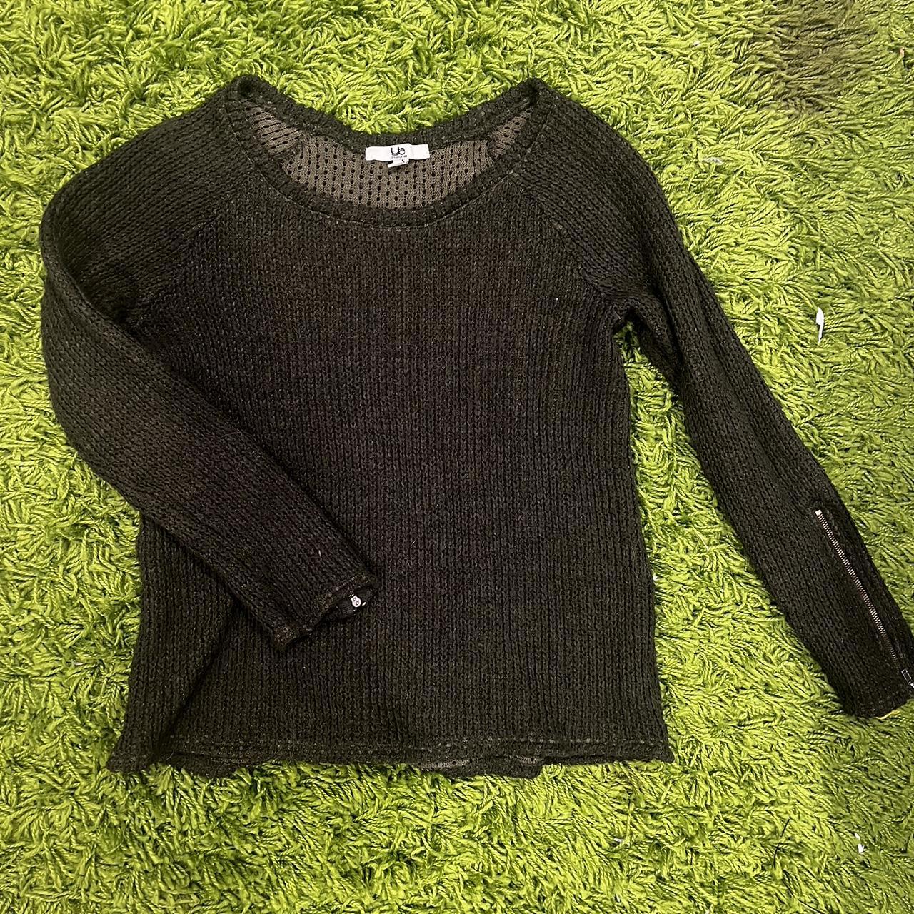 Women S Jumper Depop