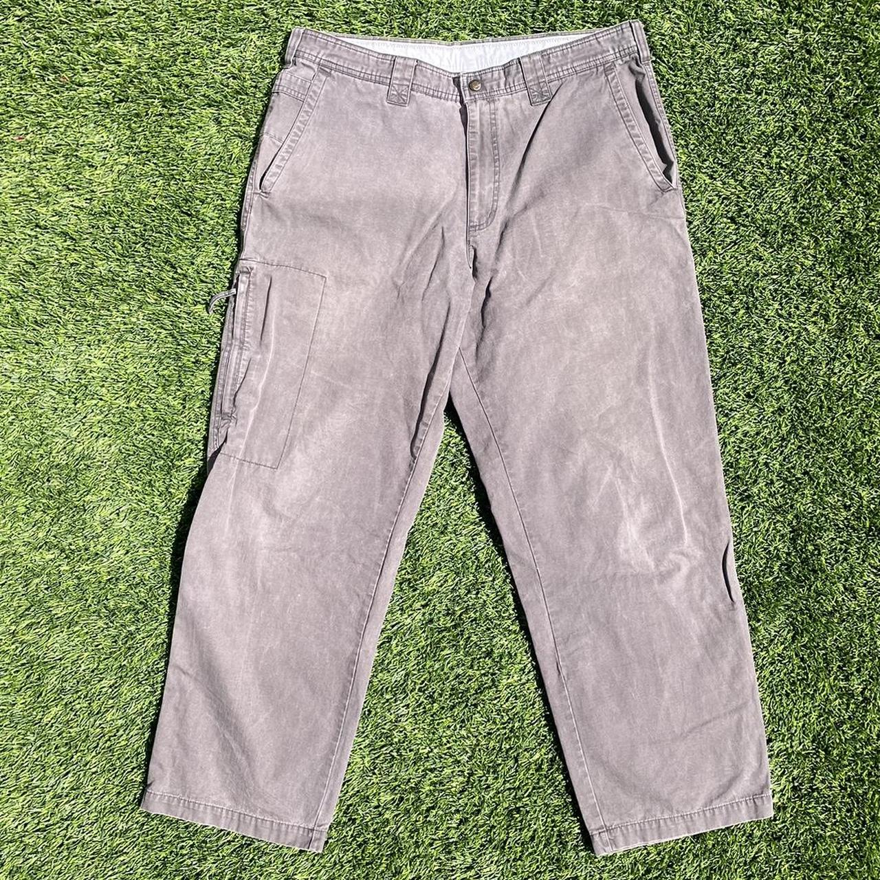 Columbia Pants Size 36 Great Condition Columbia Depop