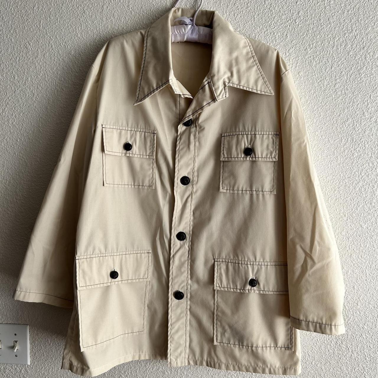 Western clearance chore coat