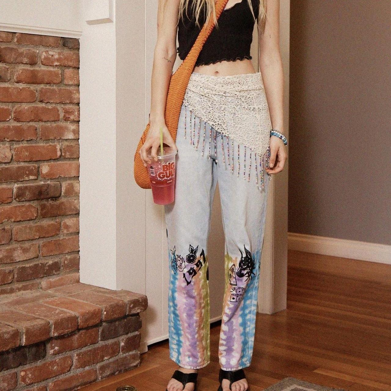 juju jellies urban outfitters