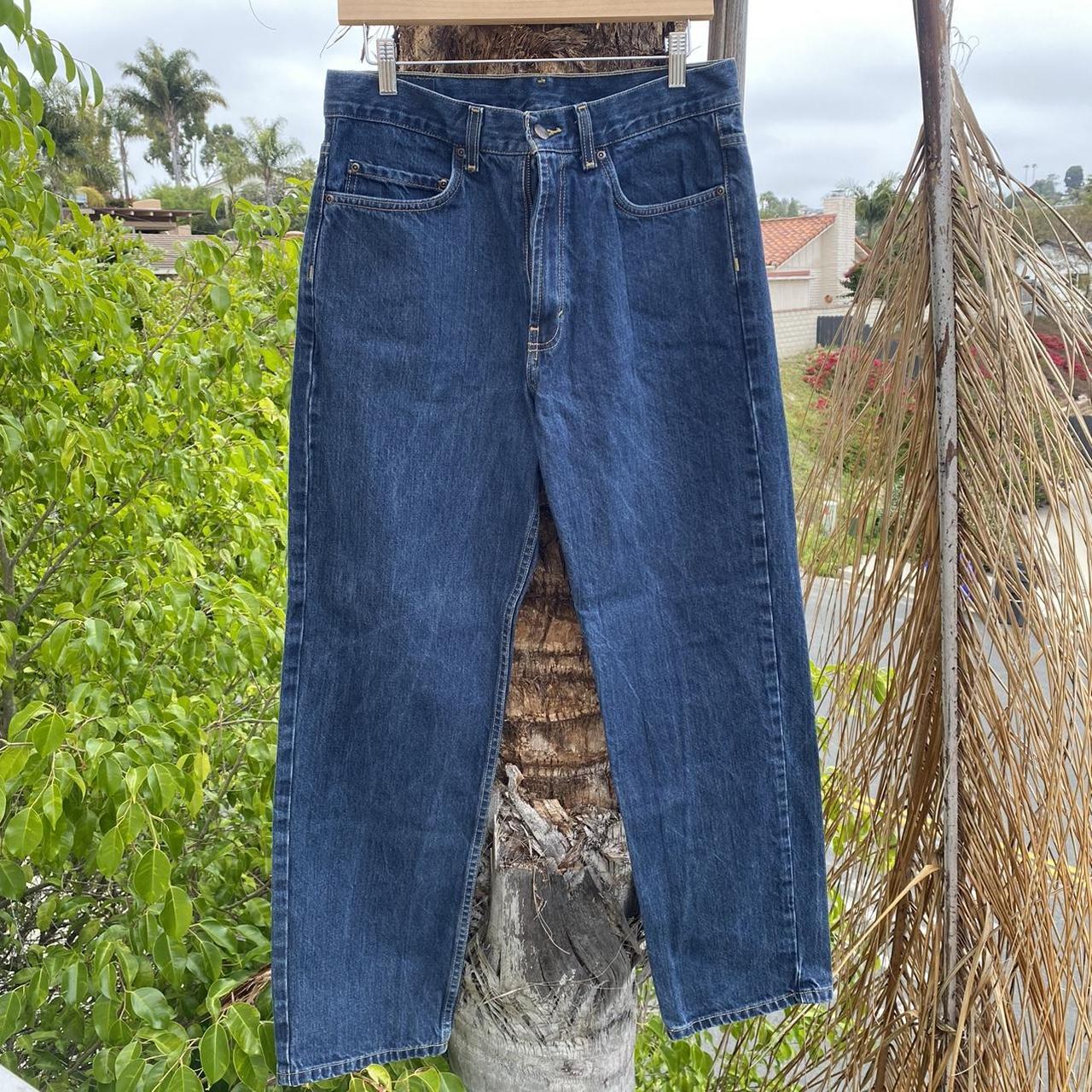 Blue Jeans Costco Kirkland Men's Jeans Kirkland Relaxed Fit