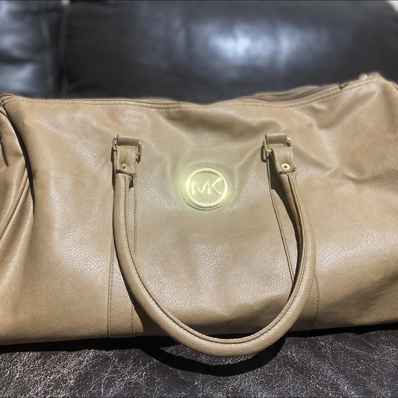 Michael kors bag online inside