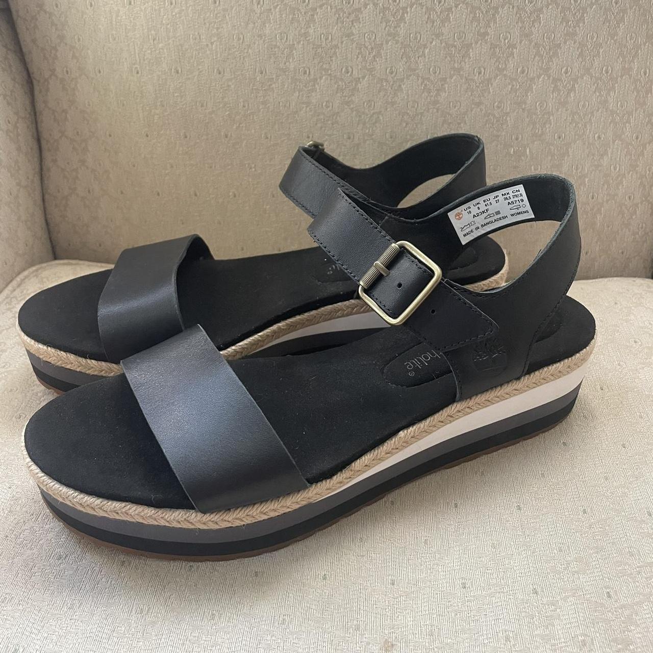 Patrizia Gold Sandals | Mercari