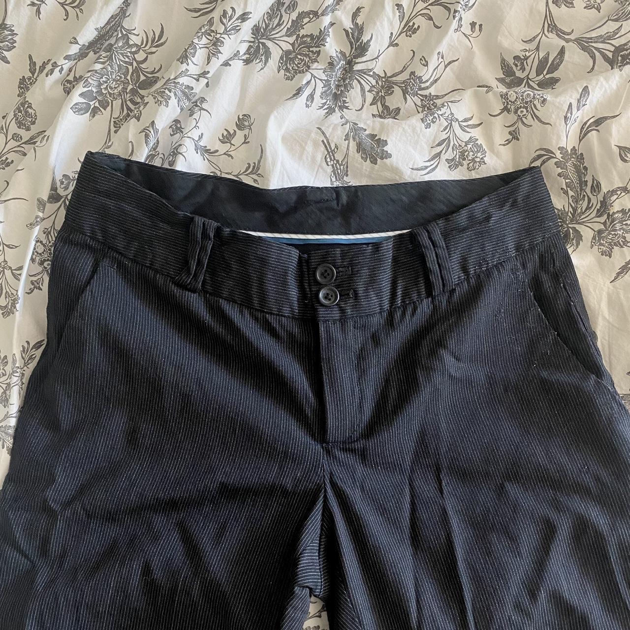 Banana Republic Women's multi Trousers | Depop