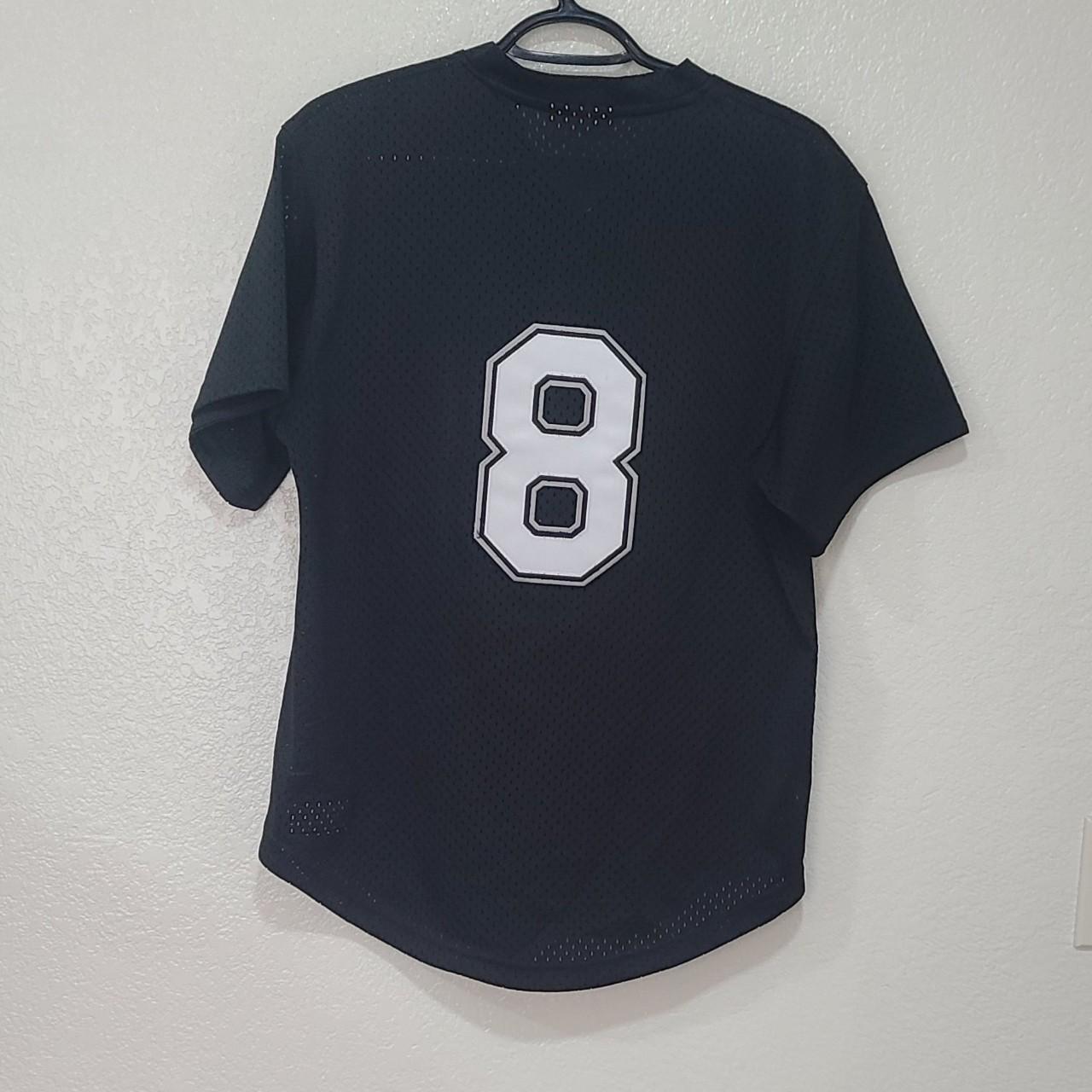 Chicago White Sox Cooperstown collection jersey. No - Depop