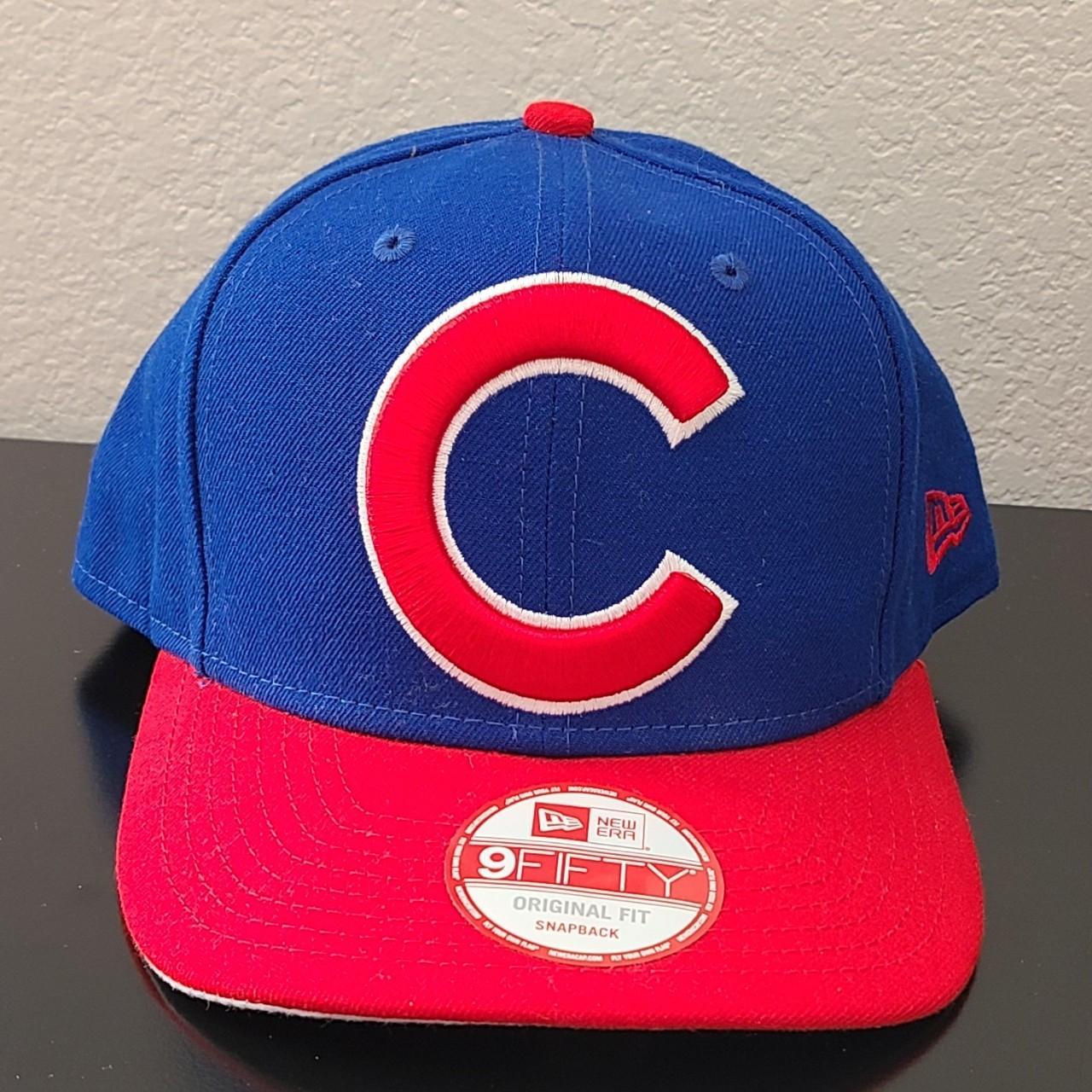 Deadstock Large Chicago Cubs MLB baseball ⚾️ - Depop