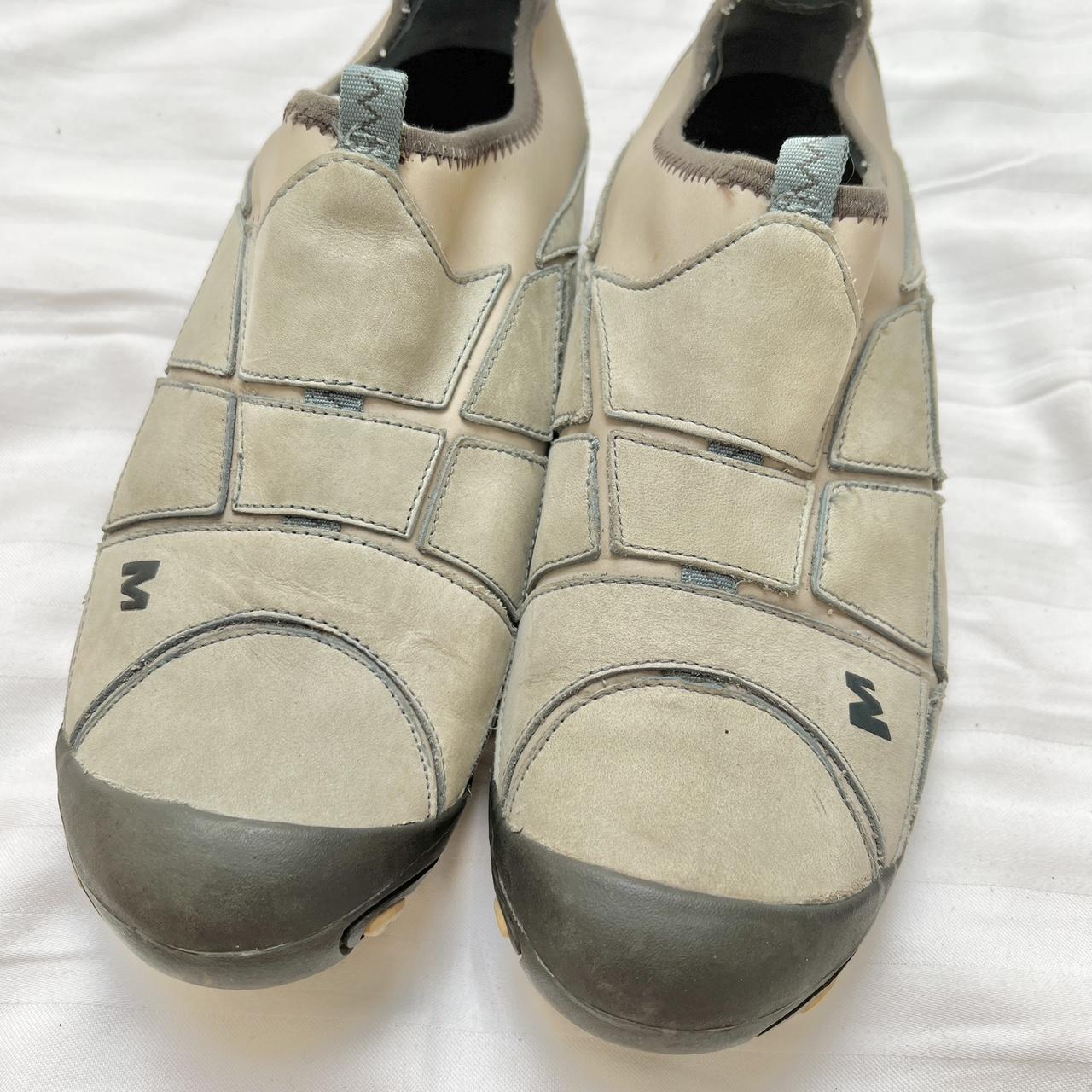 merrell slip on sneakers