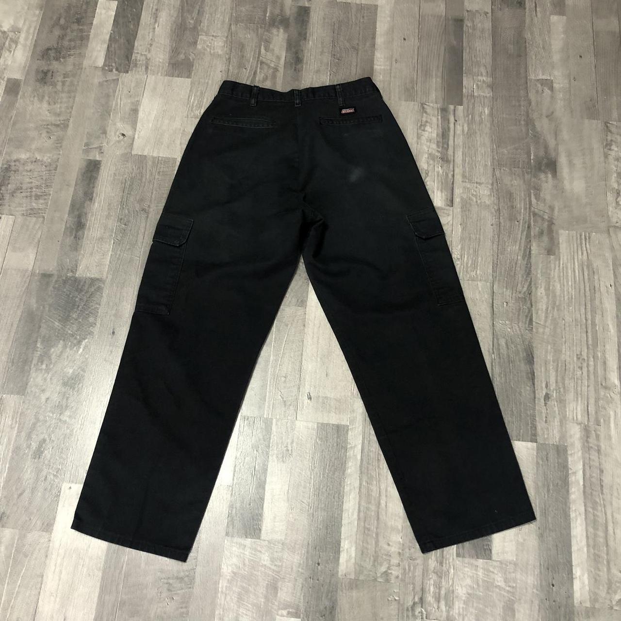 Measurement guide for pants :) - Depop