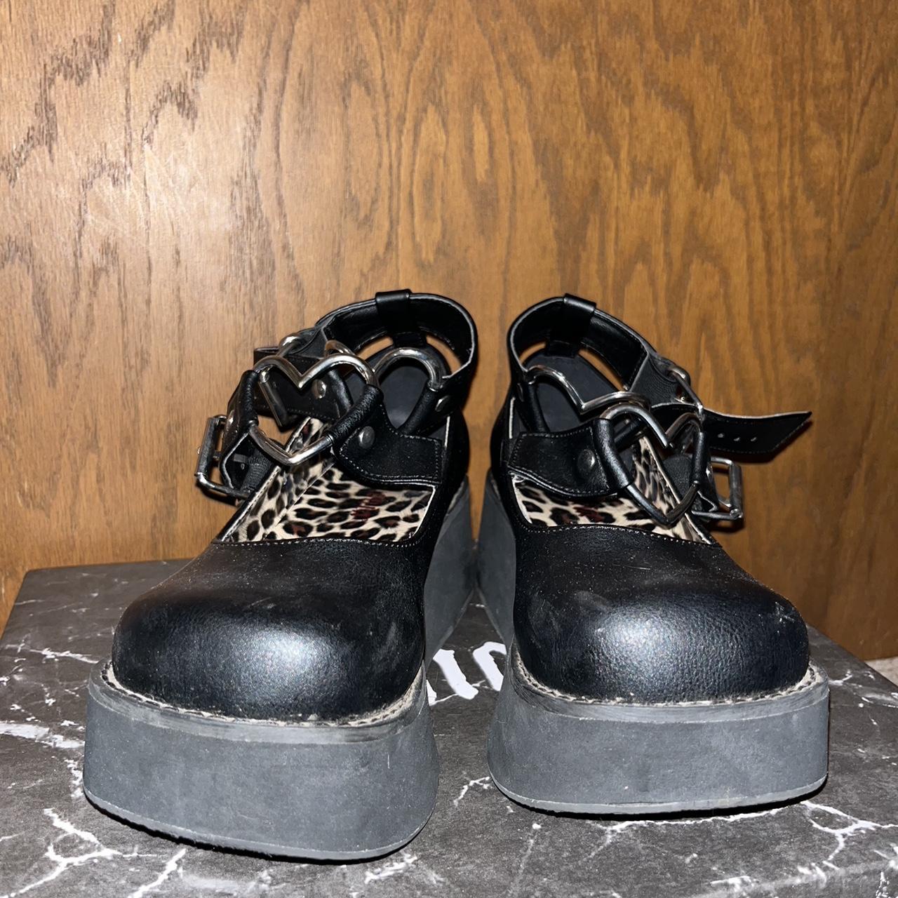 demonia sprite 02 amazon