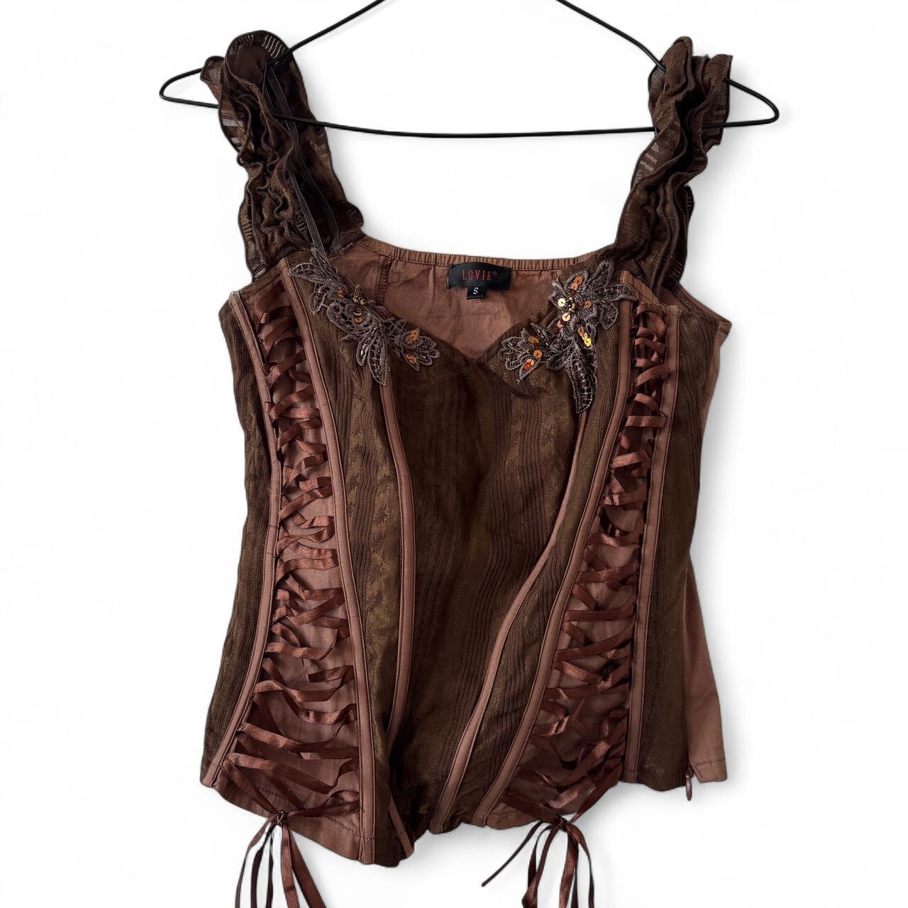 item listed by love_pointing