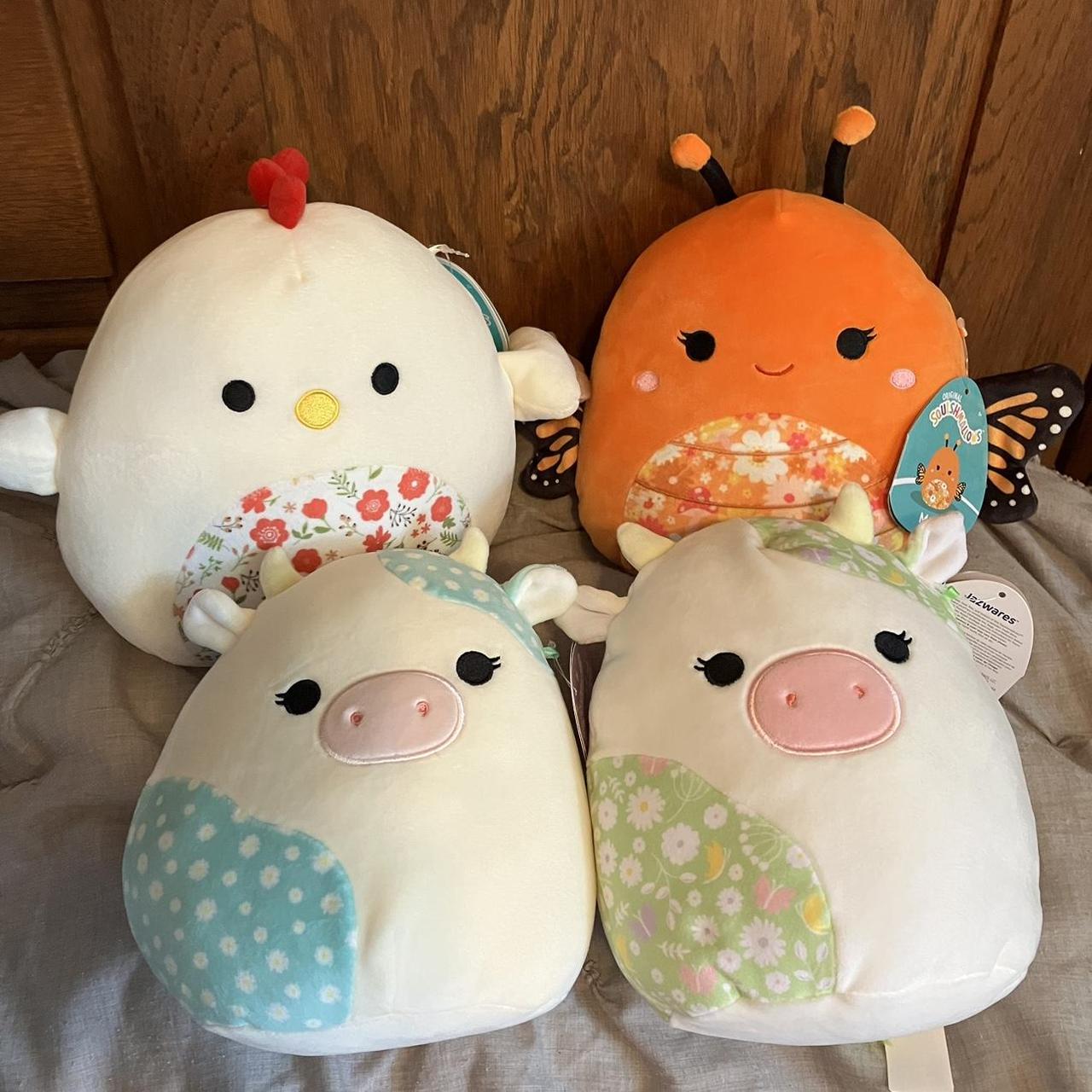 Squishmallow bundle deals