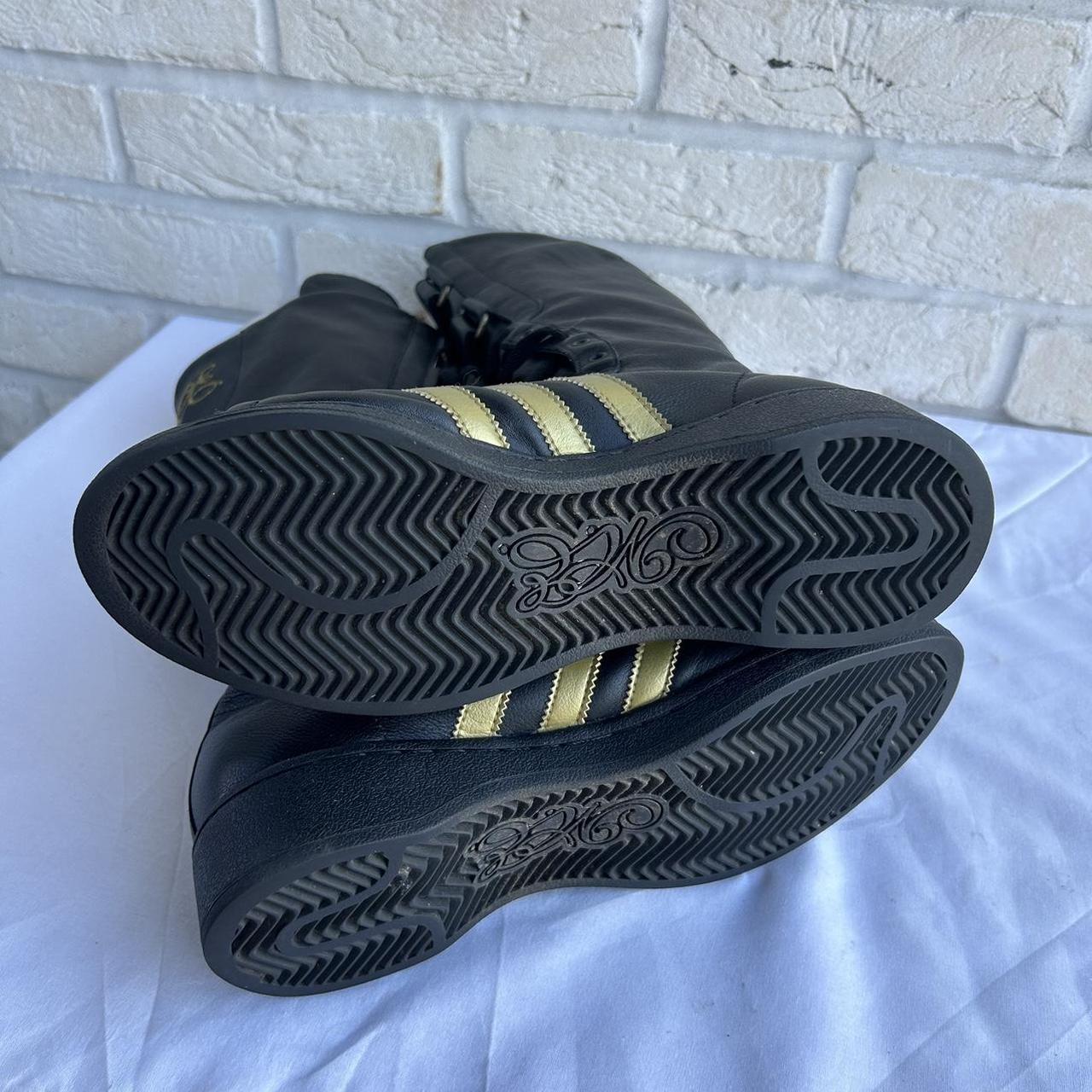 missy  Adidas x Missy Elliot boots – KLASYK.STORE