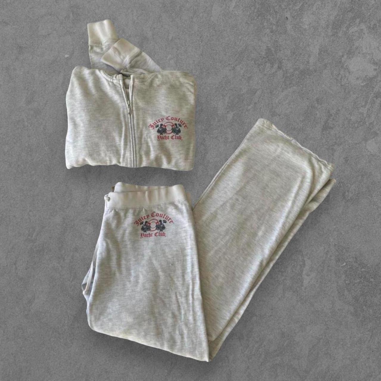 ジューシークチュール 長袖 平成ギャル y2k 00s JuicyCouture ジューシークチュール 長袖 平成ギャル y2k 00s JuicyCouture