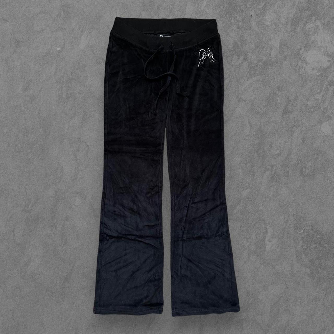 Joe Boxer Velour Angel Pants Message me if you have... Depop