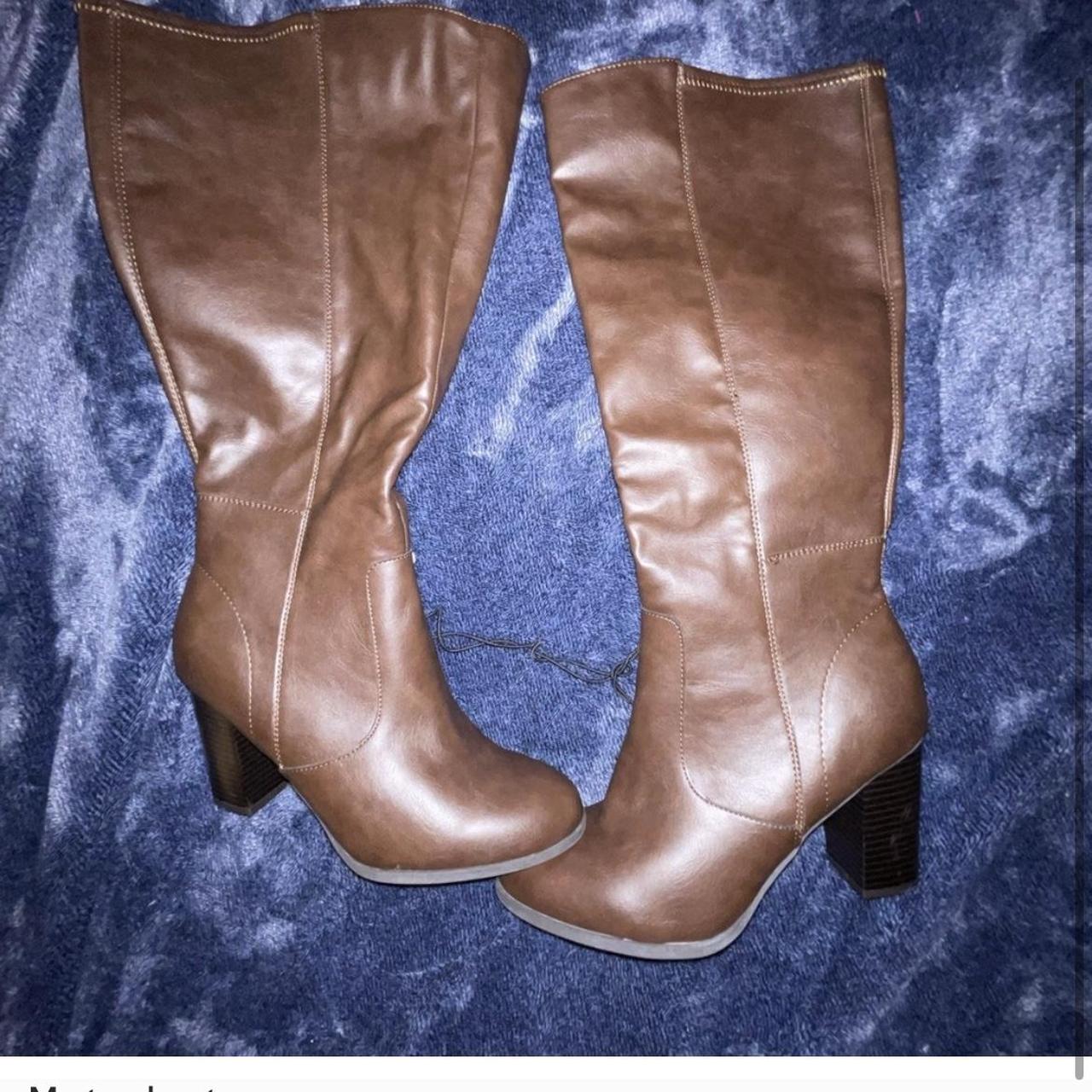 Me too riding boots sale