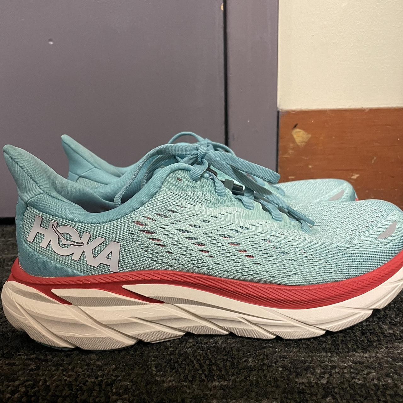 Brand New Fun Trendy Colors Hoka Sneakers ! - Depop