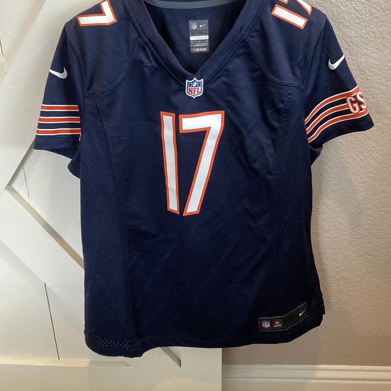 Women's on sale bears jersey